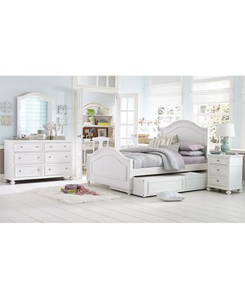 Roseville Kids Bedroom Furniture, Underbed Storage Drawer Roseville Kids Bedroom Furniture, Underbed Storage Drawer -Costway Shop