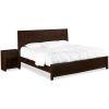 Furniture Tribeca 2-Piece Set, Created For Macy's, (Queen Bed And Nightstand) 2 Furniture Tribeca 2-Piece Set, Created For Macy's, (Queen Bed And Nightstand) -Costway Shop 3039397 fpx