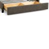 Furniture Upholstered Caprice Granite Full Storage Base -Costway Shop 3236286 fpx