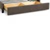 Furniture Upholstered Caprice Granite Full Storage Base -Costway Shop 3236286 fpx