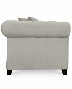 Martha Stewart Collection Ybridge 68 Loveseat, Created For Macy's -Costway Shop 8683802 fpx
