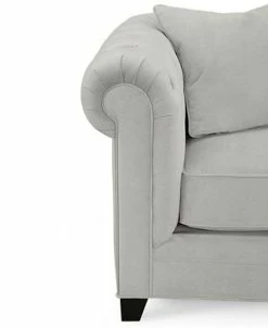 Martha Stewart Collection Ybridge 68 Loveseat, Created For Macy's -Costway Shop 8702950 fpx