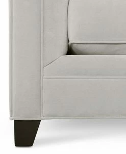 Martha Stewart Collection Ybridge 68 Loveseat, Created For Macy's -Costway Shop 8702954 fpx