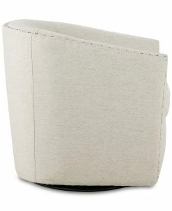 Furniture Arman Swivel Chair -Costway Shop 8870315 fpx