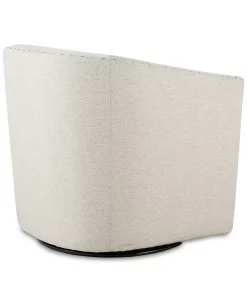 Furniture Arman Swivel Chair -Costway Shop 8870326 fpx