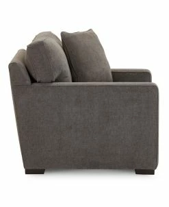 Furniture Radley 38 Fabric Armchair, Created For Macy's -Costway Shop 8910741 fpx