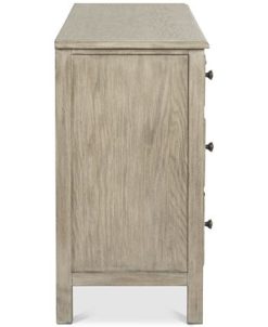 Furniture Parker 8 Drawer Dresser, Created For Macy's 9 Furniture Parker 8 Drawer Dresser, Created For Macy's -Costway Shop 9079793 fpx