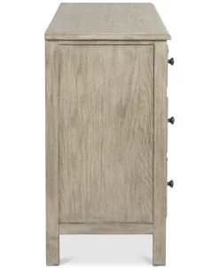 Furniture Parker 8 Drawer Dresser, Created For Macy's 18 Furniture Parker 8 Drawer Dresser, Created For Macy's -Costway Shop 9079793 fpx