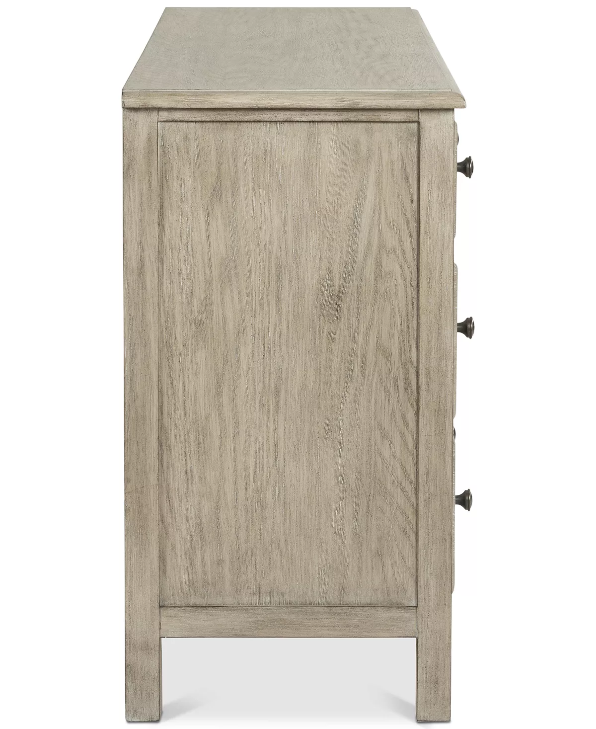 Furniture Parker 8 Drawer Dresser, Created For Macy's 10 Furniture Parker 8 Drawer Dresser, Created For Macy's - Image 8