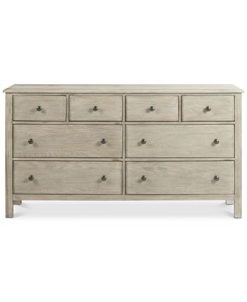 Furniture Parker 8 Drawer Dresser, Created For Macy's 6 Furniture Parker 8 Drawer Dresser, Created For Macy's -Costway Shop 9079794 fpx