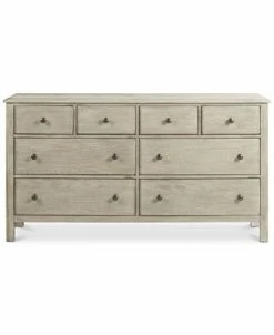 Furniture Parker 8 Drawer Dresser, Created For Macy's 15 Furniture Parker 8 Drawer Dresser, Created For Macy's -Costway Shop 9079794 fpx