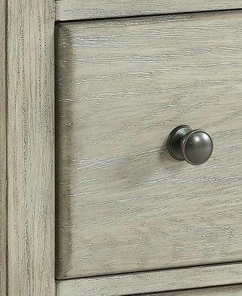 Furniture Parker 8 Drawer Dresser, Created For Macy's 9 Furniture Parker 8 Drawer Dresser, Created For Macy's - Image 7