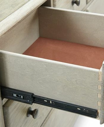 Furniture Parker 8 Drawer Dresser, Created For Macy's 8 Furniture Parker 8 Drawer Dresser, Created For Macy's - Image 6