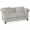 Martha Stewart Collection Ybridge 68 Loveseat, Created For Macy's -Costway Shop 9097910 fpx