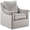 Furniture Ellis Swivel Chair -Costway Shop 9237614 fpx