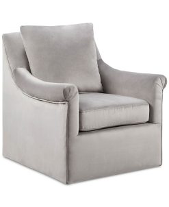 Furniture Ellis Swivel Chair