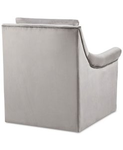 Furniture Ellis Swivel Chair -Costway Shop 9237617 fpx