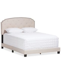 Furniture Lexi King Bed