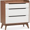 Furniture Brighton 3-Drawer Chest -Costway Shop 9387420 fpx
