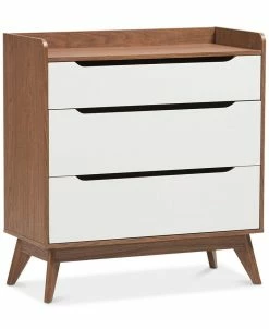 Furniture Brighton 3-Drawer Chest
