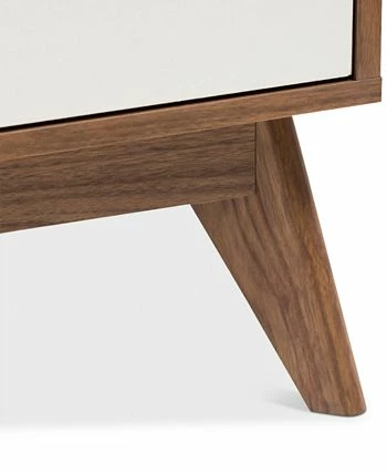 Furniture Brighton 3-Drawer Chest 5 Furniture Brighton 3-Drawer Chest - Image 3