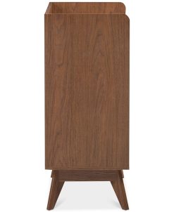 Furniture Brighton 3-Drawer Chest -Costway Shop 9387424 fpx