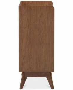 Furniture Brighton 3-Drawer Chest 14 Furniture Brighton 3-Drawer Chest -Costway Shop 9387424 fpx