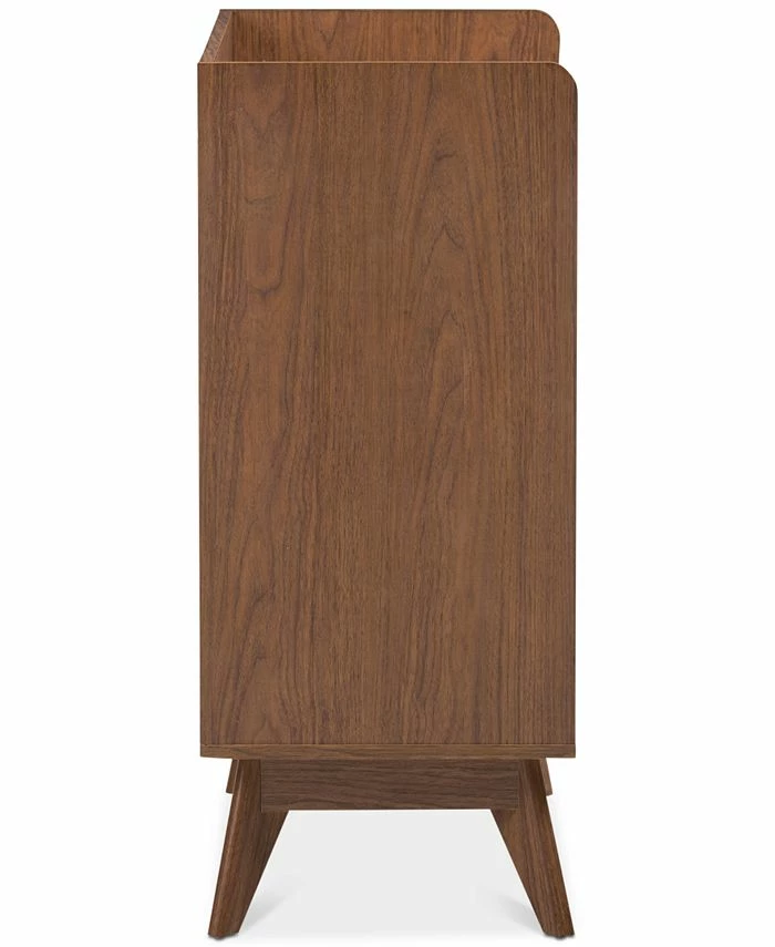 Furniture Brighton 3-Drawer Chest 6 Furniture Brighton 3-Drawer Chest - Image 4