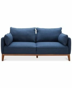 Furniture Jollene 78 Fabric Sofa, Created For Macy's -Costway Shop 9435228 fpx