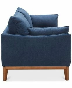 Furniture Jollene 78 Fabric Sofa, Created For Macy's -Costway Shop 9435229 fpx