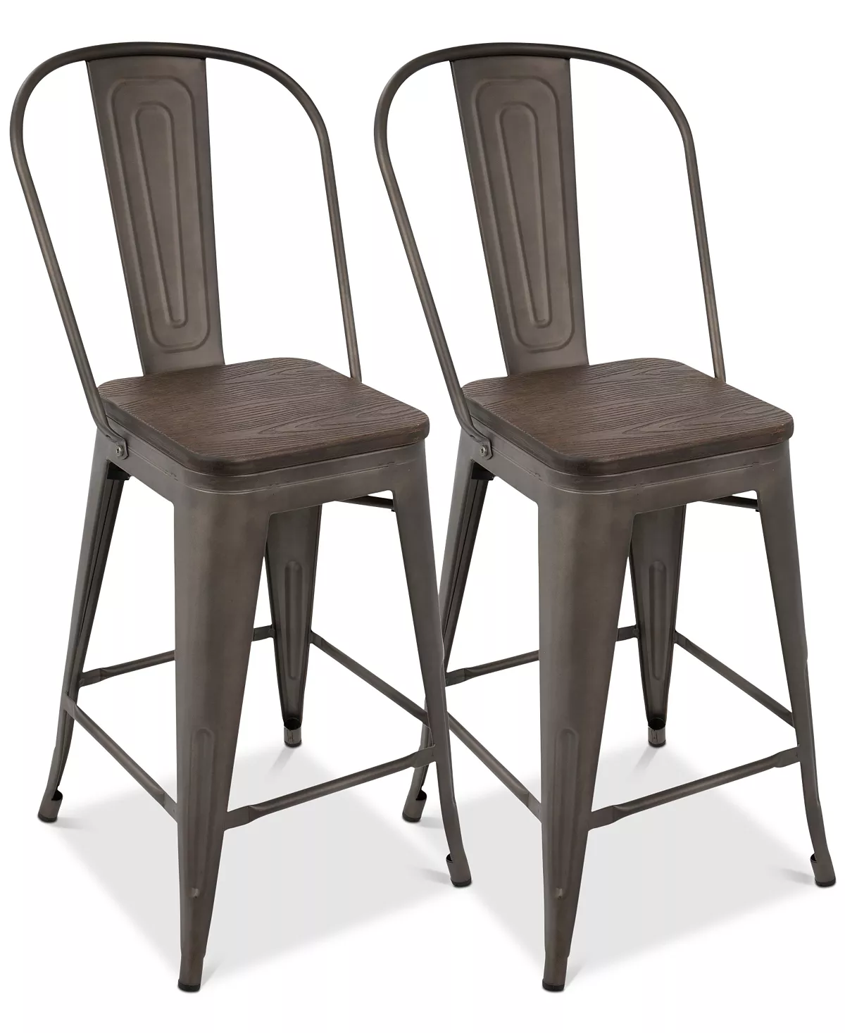 Lumisource Oregon Furniture Collection, Quick Ship 4 Lumisource Oregon Furniture Collection, Quick Ship - Image 2