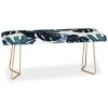 Deny Designs Kei Itri Light Bench 1 Deny Designs Kei Itri Light Bench -Costway Shop 9691075 fpx
