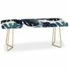 Deny Designs Kei Itri Light Bench 2 Deny Designs Kei Itri Light Bench -Costway Shop 9691075 fpx