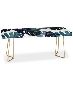 Deny Designs Kei Itri Light Bench