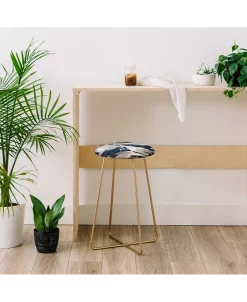 Deny Designs Laura Fedorowicz Parchment Abstract Counter Stool 6 Deny Designs Laura Fedorowicz Parchment Abstract Counter Stool -Costway Shop 9723299 fpx