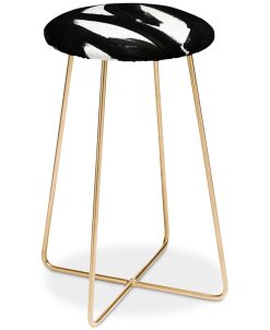 Deny Designs Natalie Baca Rhythm Counter Stool