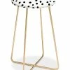 Deny Designs Rebecca Allen Dinner At Eight Counter Stool 2 Deny Designs Rebecca Allen Dinner At Eight Counter Stool -Costway Shop 9738886 fpx
