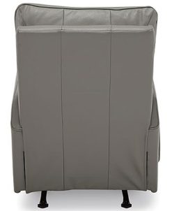 Furniture Chley Leather Rocker Recliner -Costway Shop 9752231 fpx