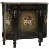 Nearly Natural French Vintage-Style Floor Cabinet 2 Nearly Natural French Vintage-Style Floor Cabinet -Costway Shop 9799626 fpx