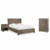 Canyon Platform Bedroom Furniture, 3 Piece Bedroom Set, Created For Macy's, (California King Bed, Chest And Nightstand) 2 Canyon Platform Bedroom Furniture, 3 Piece Bedroom Set, Created For Macy's, (California King Bed, Chest And Nightstand) -Costway Shop 9974238 fpx
