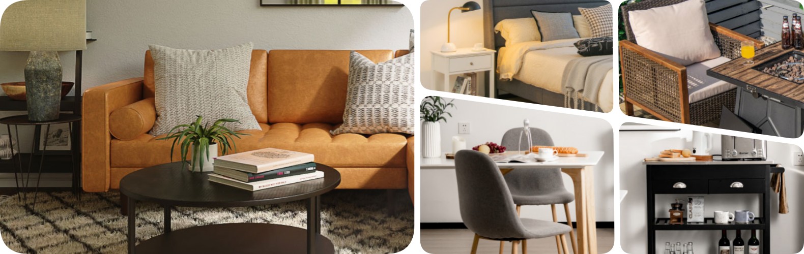 Costway Shop -Costway Shop homestage